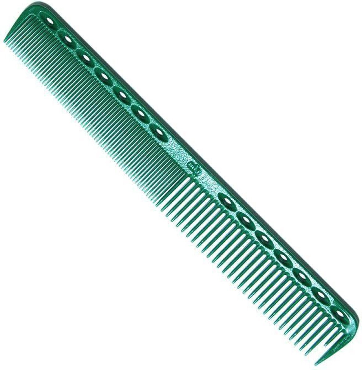 YS Park Haarschneidekamm Nr. 339 green HA-85y339gr