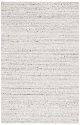 SAFAVIEH Hand-Woven Natura Bernardica Transitional Wool Rug