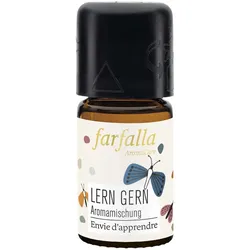 Aromakids - Lern gern Aromamischung