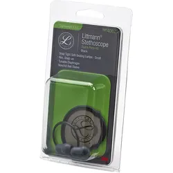 3M Littmann Ersatzteil-Set schwarz für Lightweight II S.E. Stethoskop