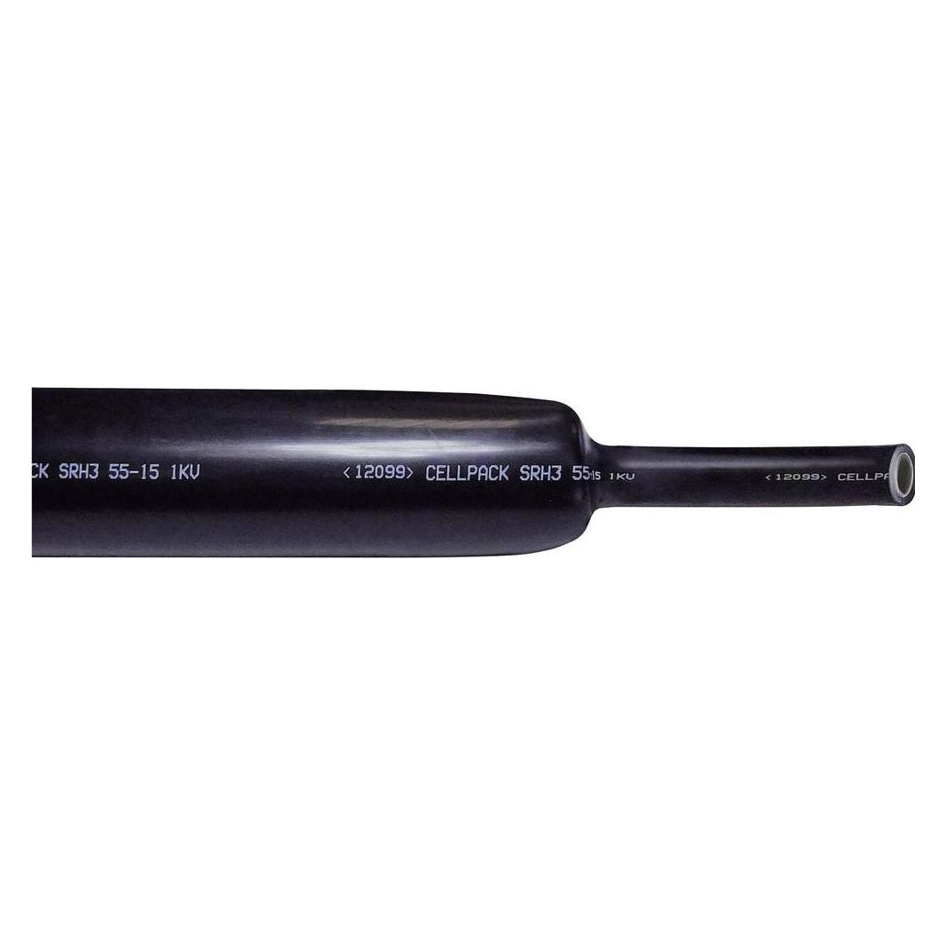 CellPack Schrumpfschlauch mit Kleber Sc (1x) (127418)