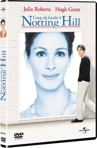 Roger Michell - Coup de foudre à Notting Hill [FR Import] - Preis vom 11.10.2026 03:10:56 h