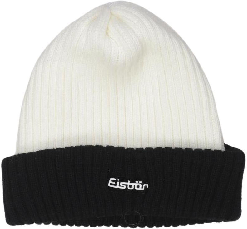 Eisbär Damen Hut oder Mütze, Mehrfarbig, Gr. Onesize, Synthetik - Second Hand