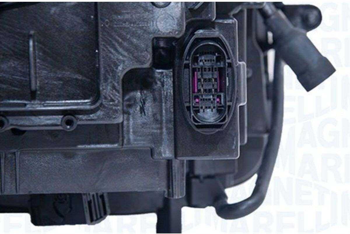 Hauptscheinwerfer MAGNETI MARELLI 711451000266