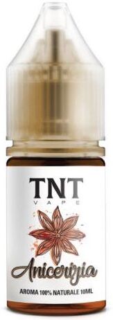 TNT Vape Anicerizia  Liquido Pronto Da 10 Ml