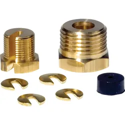 Danfoss Kapillar-Stopfbuchse R 1/2 für AVTB, AVTA