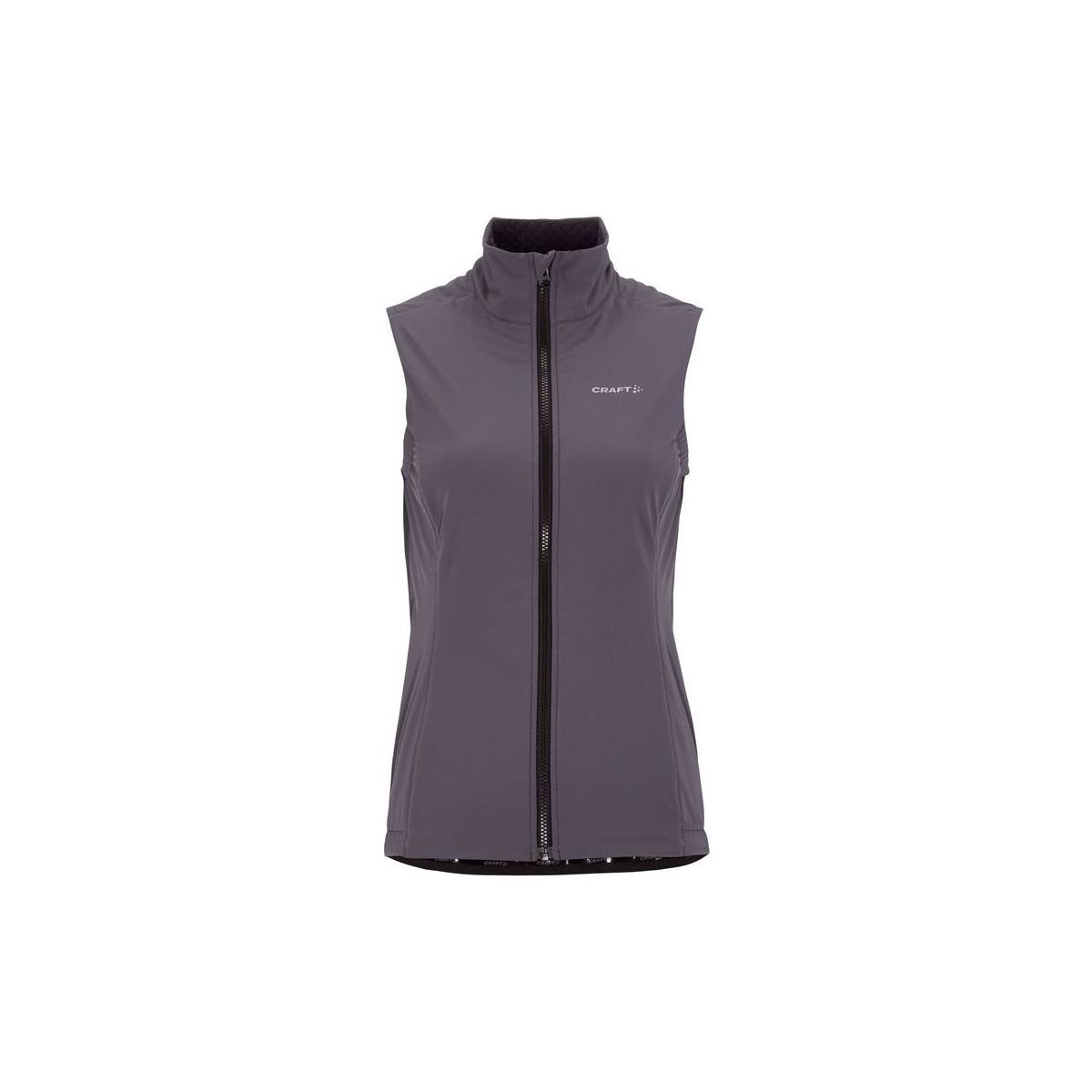 Craft Everyday Thermal Wind Vest Women graystone (7600) L C17354-7600-6