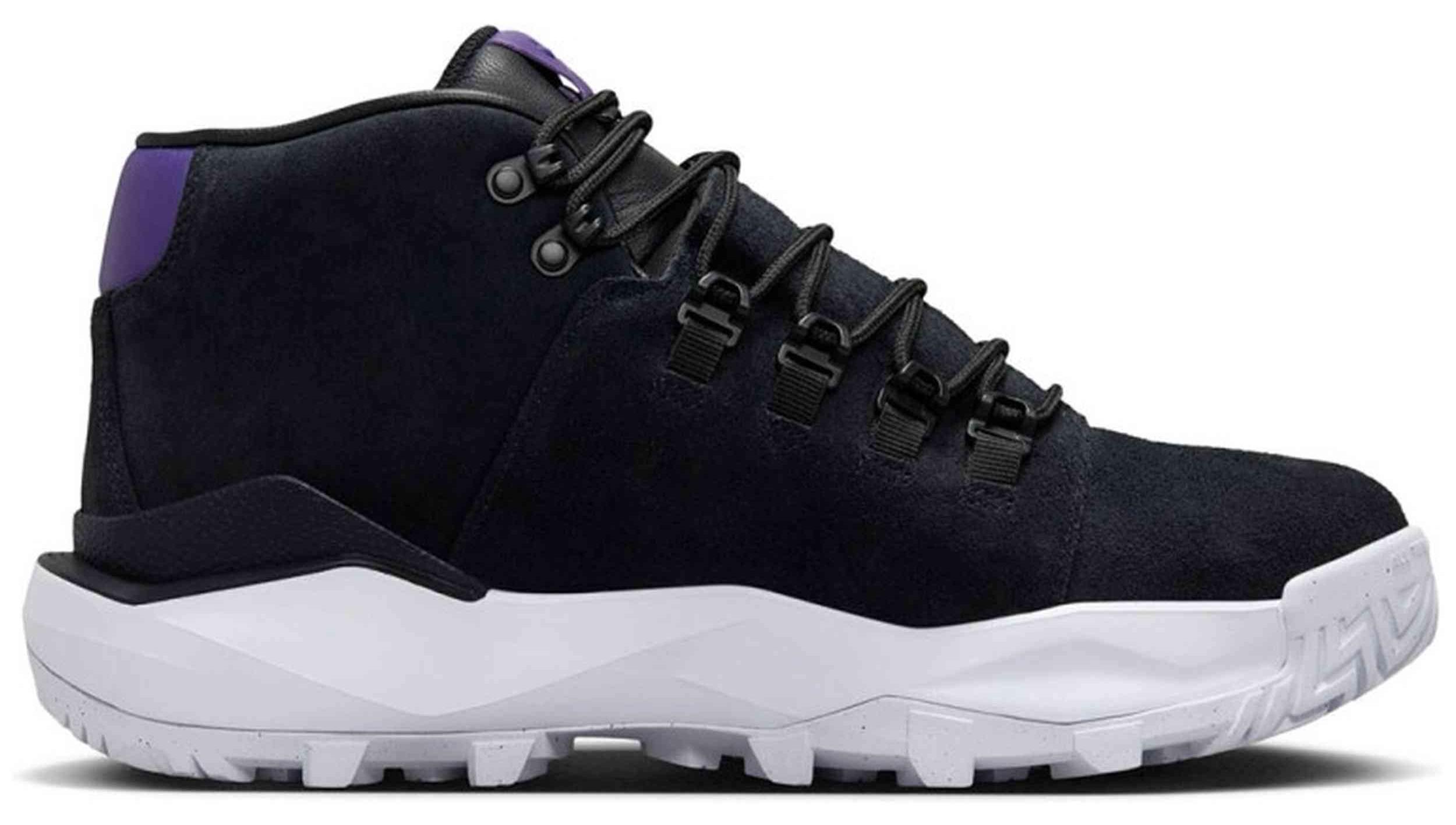 Stiefel Nike FV4332-001 für Herren