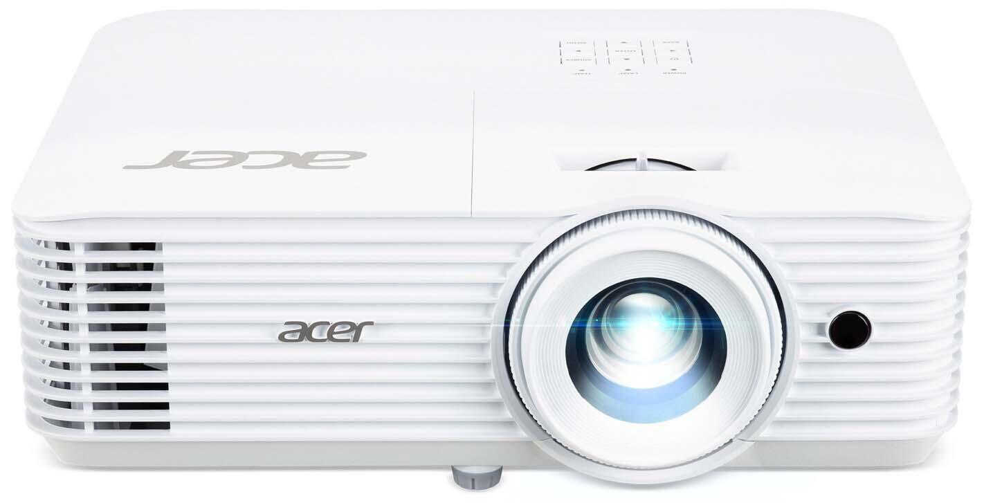 Acer X1527Ki DLP Beamer 4.000 ANSI Lumen MR.P0Z11.00B