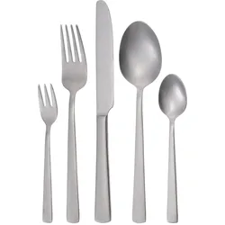 GRÄWE Besteckset 10-teilig, Edelstahl 18/10, Serie VINTAGE