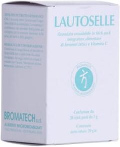 Bromatech LautoSelle 30 Saquetas