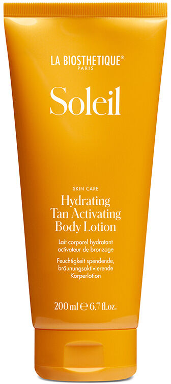 La Biosthetique Soleil - Hydrating Tan Activating Body Lotion 225g