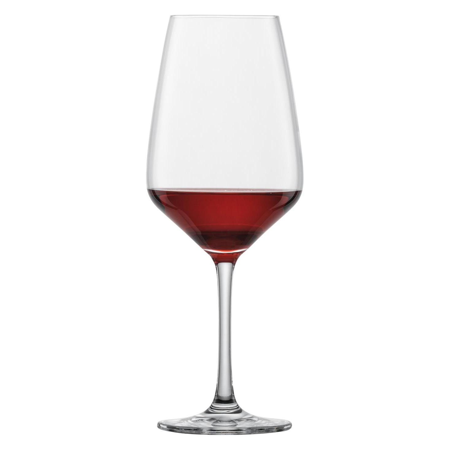 Schott Zwiesel Taste Rotweinglas (49.70 cl, 1 Glas, Rotweingläser) (115671) Mindestbestellmenge: 6 Stück