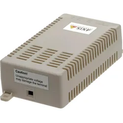 Axis T8127 PoE Splitter (PoE Splitter), Zubehör Netzwerk