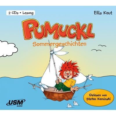 Pumuckl Sommergeschichten - Pumuckl, CD