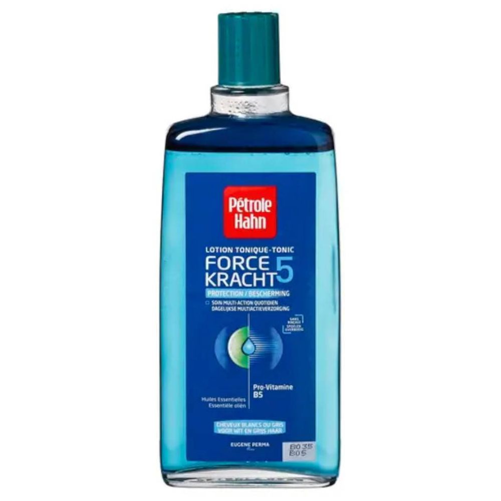 Petrole Hahn Lotion Blauw 300 ml