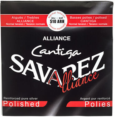 Savarez 510ARH Alliance Cantiga