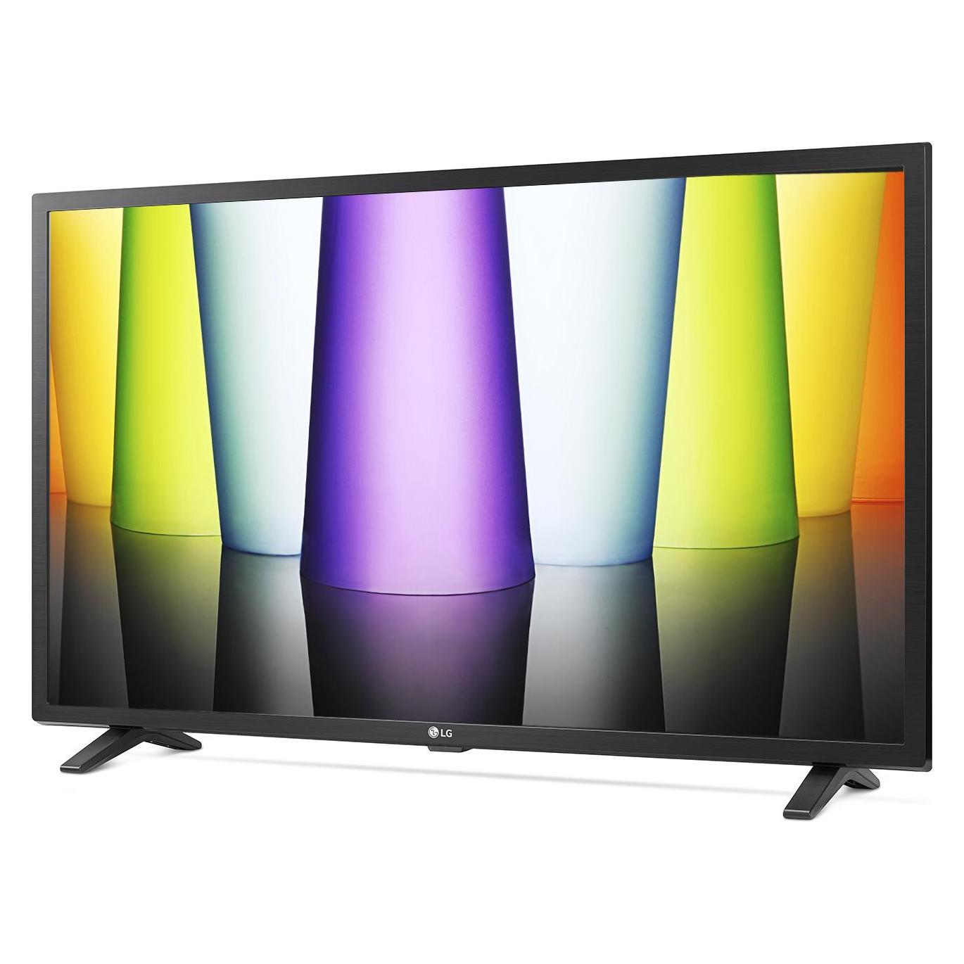 LG 32LQ63006LA (32", LQ63, LED, Full HD, 2022, EU) (32LQ63006LA.API)