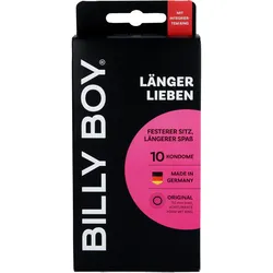 Billy Boy Laenger Lieben 10 ST