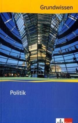 Herbert Uhl - Grundwissen Politik - Preis vom 10.10.2026 11:48:34 h