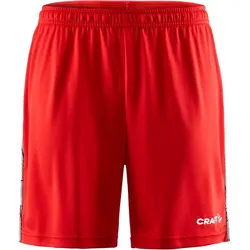 CRAFT Premier Shorts Herren 430000 - bright red S
