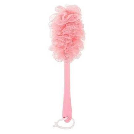 KillyS Double-Sided Body Washer With Handle Pink (35521432)