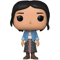 Funko Yellowstone - 1364 - Monica Dutton Television