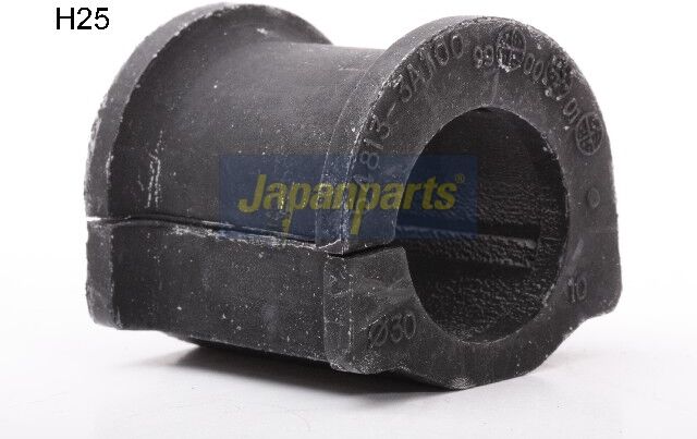 Japanparts Lagerbuchse, Stabilisator Ru-H25 Vorderachse Beidseitig Für Hyundai