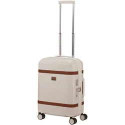 Samsonite Handgepäckkoffer Image Spinner exp. 55cm ivory - 55