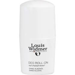 Widmer Deo Spray Leicht Parf. 75 ML