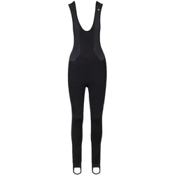 Bioracer, Damen, Velohosen, Vesper Tempest (S), Schwarz