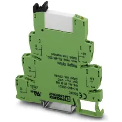 Phoenix Contact Interface Relais 12 V/DC, Relais
