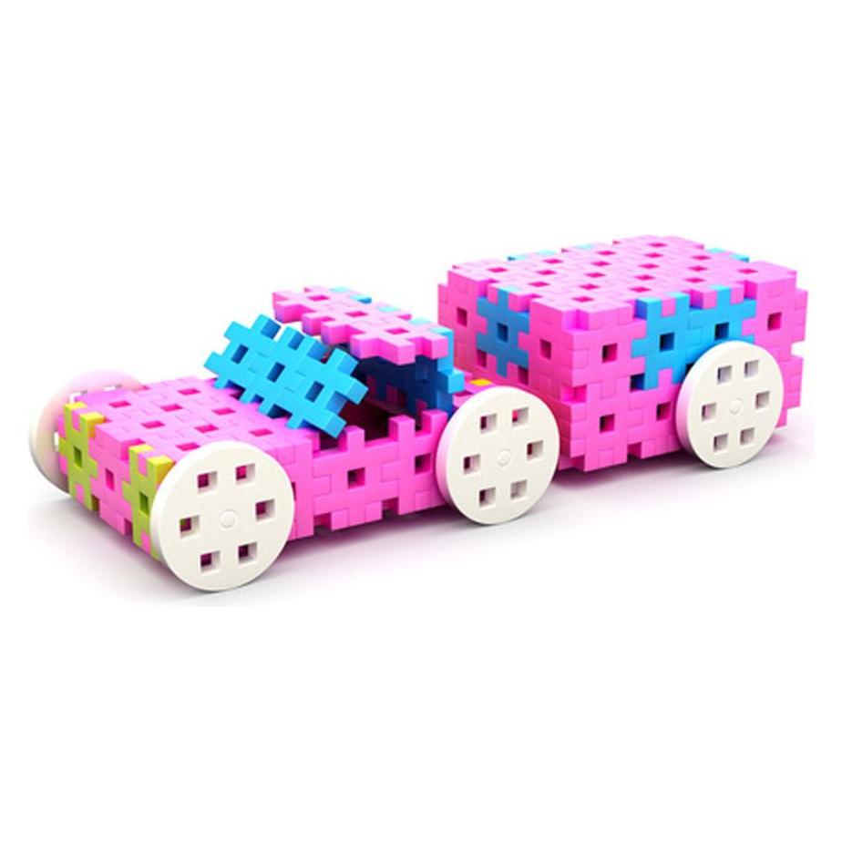 Meli Basic Constructor 600 Pink (50070)