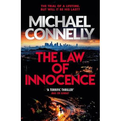 The Law of Innocence, Taschenbuch von Michael Connelly, Orion Publishing Group, 978-1-4091-8612-0
