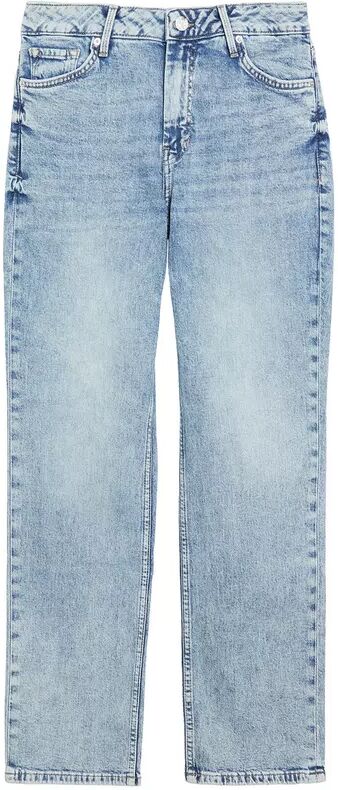 S. Oliver Red Label - Jeans, für Damen, Blau Größe 38/30
