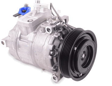 NRF 30201907 Air conditioning compressor