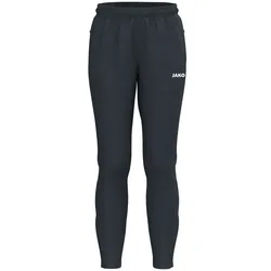 Jako Trainingshose One Damen - anthrazit - 34