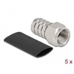 Delock 90032 F-Stecker Anschlüsse: F-Stecker 1 St.