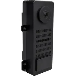 DoorBird D2200E IP Video Türsprechanlage – Engineering Edition (Hinterbau)