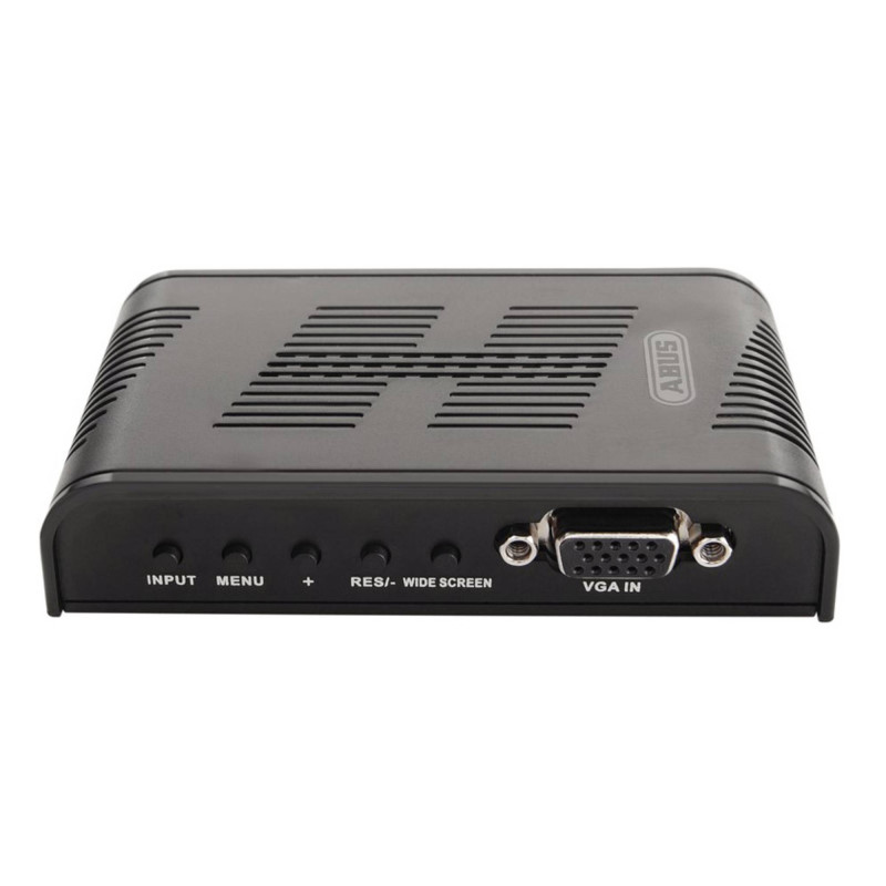 ABUS BNC/VGA-Konverter TVAC20001