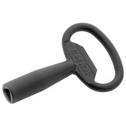 Hager MES-S3K7 Schlüssel zu Dorn 3-kant 7mm Schlüssel 1 St.