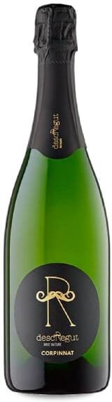 Can Descregut Brut Nature Reserva 2023 - 75cl