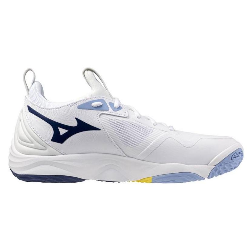 Mizuno Wave Momentum 3 (46.5) (V1GA2312.97-16)