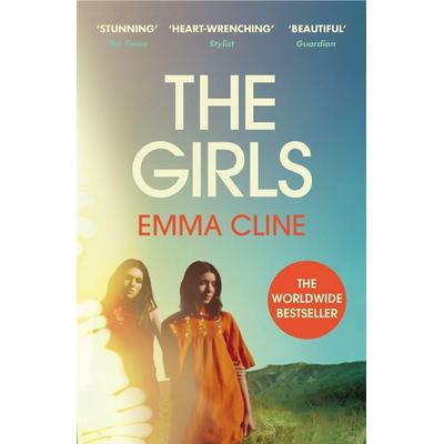 The Girls, Taschenbuch von Emma Cline, Vermilion, 978-1-78470-174-1