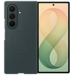 Samsung EF-EF976CGEGWW Handy-Schutzhülle 20,3 cm (8") Cover Grün