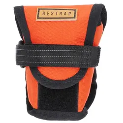 RESTRAP Satteltasche Tool Pouch 0,6 Liter | orange