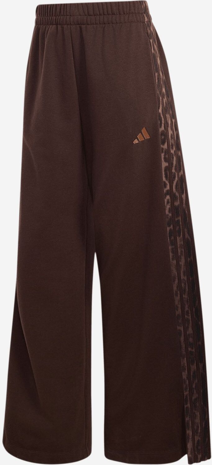 Adidas Seasonal Essentials W - Pantalone - Donna - Marrone M