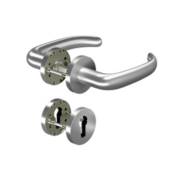 OGRO Türgriff PURE 8998 90050055103