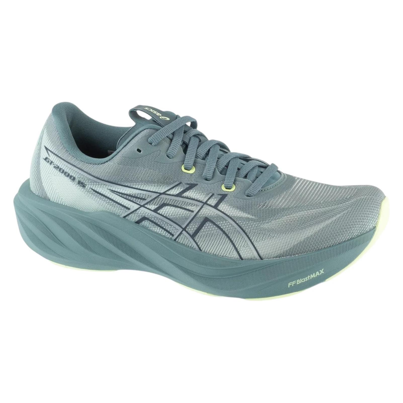 ASICS GT-2000 15 Laufschuhe (46.5) (1011C235-402)