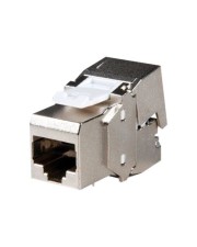 EFB Elektronik EFB-Elektronik Modulare Eingabe RJ-45 Cat.6/Class E STP 250 MHz (E-20072)